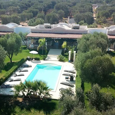 M Villa