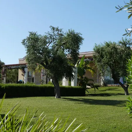 Villa M