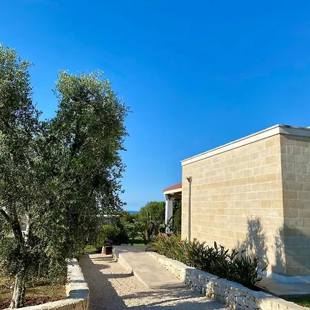 M Villa