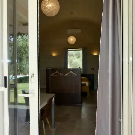 M Villa Specchiolla